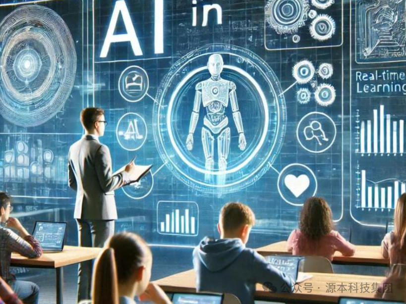 艾弗森贝博ballbet官网科技-本科生掌握大数据、云原生、AI-竞赛保研求职的“超车秘籍”来了！